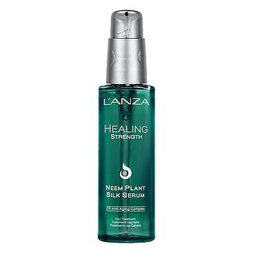 L'ANZA Neem Plant Silk Serum 100 ml