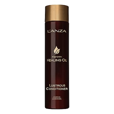 L'ANZA Lustrous Conditioner 250 ml