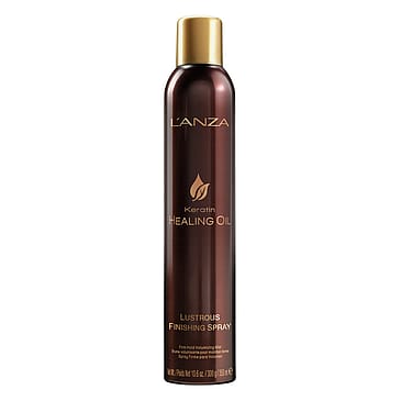 L'ANZA Lustrous Finishing Spray 350 ml