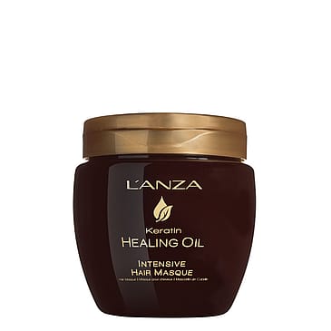 L'ANZA Intensive Hair Masque 210 ml