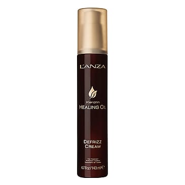 L'ANZA Defrizz Cream 140 ml