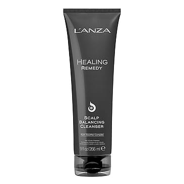 L'ANZA Scalp Balancing Cleanser 266 ml