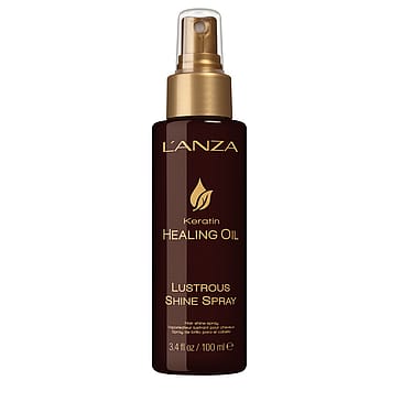 L'ANZA Lustrous Shine Spray 100 ml