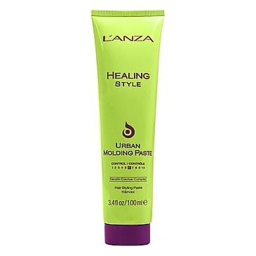 L'ANZA Urban Molding Paste 100 ml