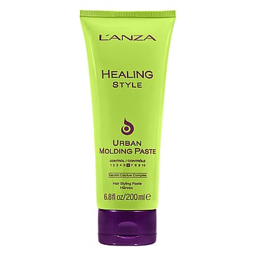 L'ANZA Urban Molding Paste 200 ml