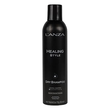 L'ANZA Dry Shampoo 300 ml