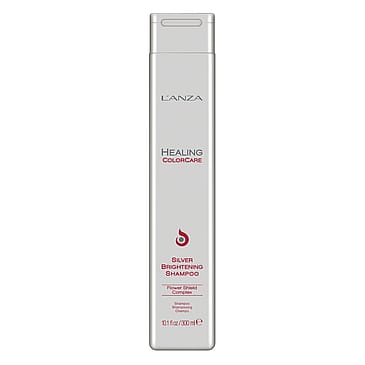 L'ANZA Silver Brightening Shampoo 300 ml