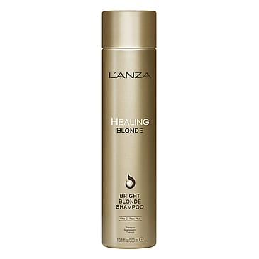 L'ANZA Bright Blonde Shampoo 300 ml