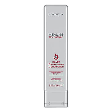 L'ANZA Silver Brightening Conditioner 250 ml