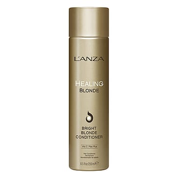 L'ANZA Bright Blonde Conditioner 250 ml