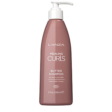 L'ANZA Butter Shampoo 236 ml