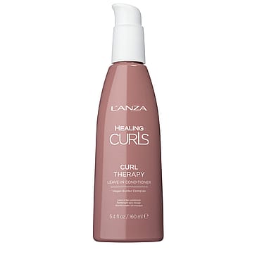 L'ANZA Curl Therapy Leave-In Conditioner 160 ml