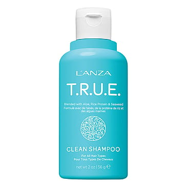 L'ANZA T.R.U.E. Clean Shampoo 56 g