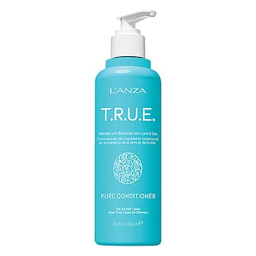 L'ANZA T.R.U.E. Pure Conditioner 236 ml