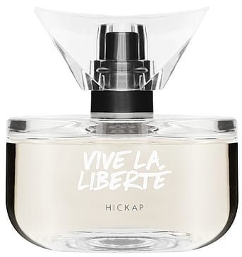 HICKAP Vive La Liberté Eau De Parfum 50 ml