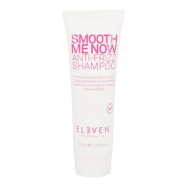 Eleven Australia Smooth Me Now Anti-Frizz Shampoo 50 ml