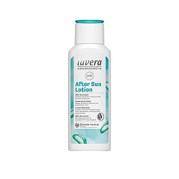 Lavera After Sun Lotion 200 ml