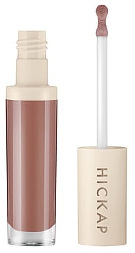 HICKAP Dewy Lips Velvet Gloss 3 Toasted Apricot