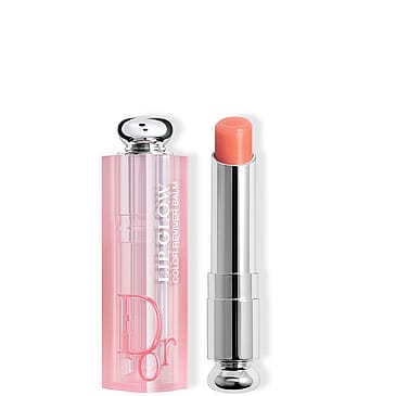 DIOR Addict Lip Glow Color-Awakening Lip Balm 004 Coral