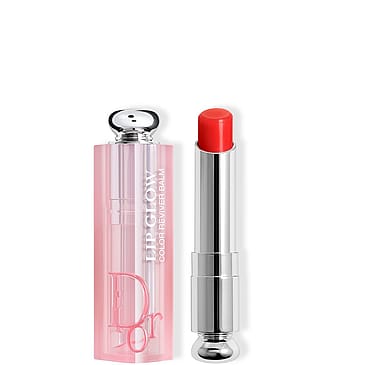 DIOR Addict Lip Glow Color-Awakening Lip Balm 015 Cherry