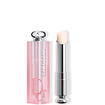 DIOR Addict Lip Glow Color-Awakening Lip Balm 000 Universal Clear