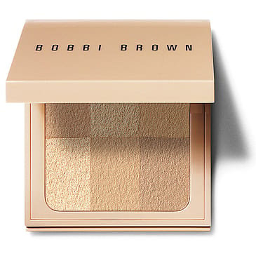 Bobbi Brown Nude Finish Illuminating Powder Nude