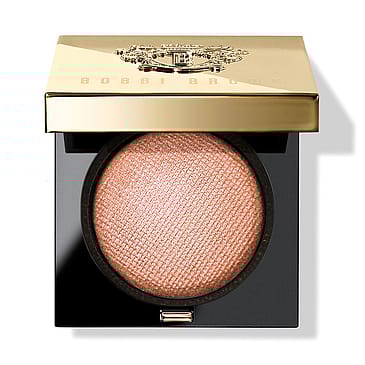 Bobbi Brown Luxe Eyeshadow Rich Metal Melting Point