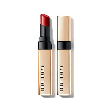 Bobbi Brown Luxe Shine Intense Lipstick Red Stiletto