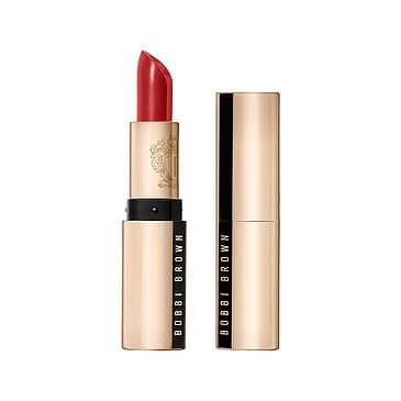 Bobbi Brown Luxe Lipstick Parisian Red