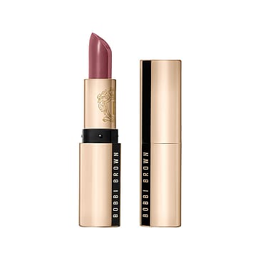 Bobbi Brown Luxe Lipstick Bahama Brown