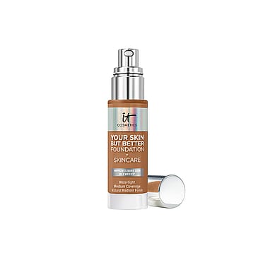 IT Cosmetics Your Skin But Better Foundation 50 Rich Cool