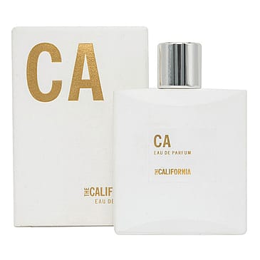 Apothia California Eau de Parfum 50 ml