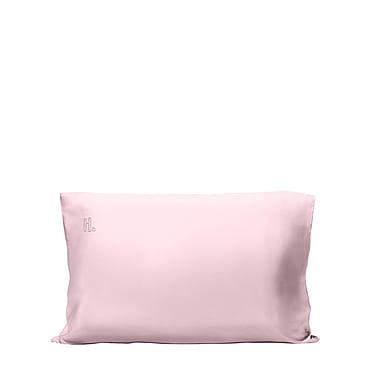 Hairlust Pure Bamboo Pillowcase Cameo Pink 60 x 63/70 cm