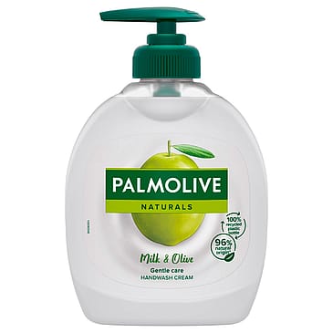 Palmolive Flydende Håndsæbe Olive 300 ml