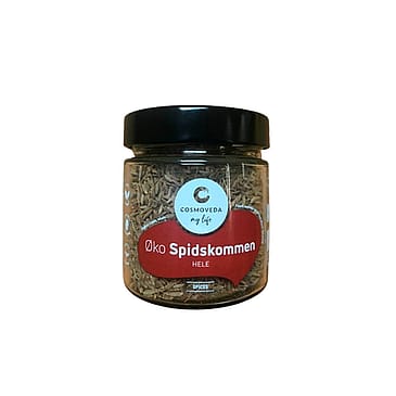 Cosmoveda Spidskommen Ø 90 g