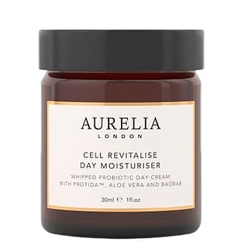 Aurelia Cell Revitalise Day Moisturiser 30 ml