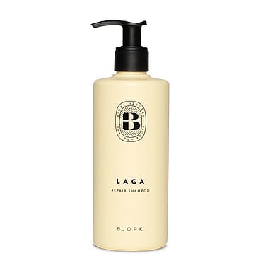 Björk LAGA Repair Shampoo 300 ml