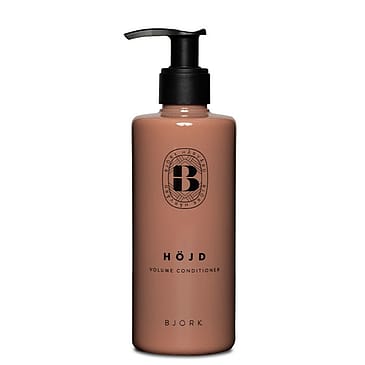 Björk HÖJD Volume Conditioner 250 ml