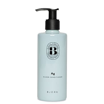 Björk AG Silver Conditioner 250 ml