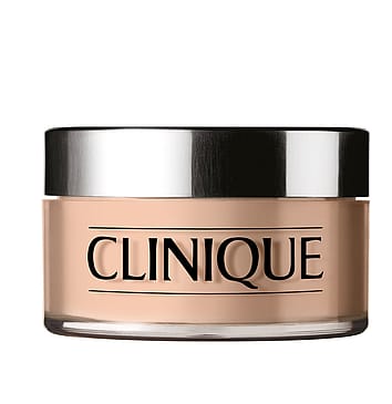 Clinique Blended Face Powder Transparency 4