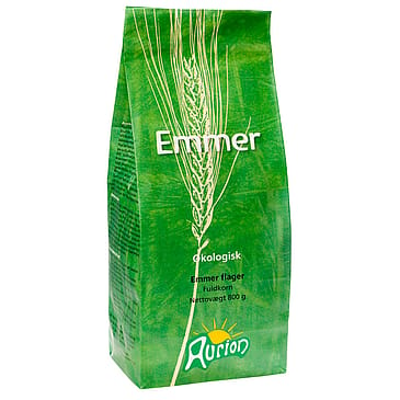 Aurion Emmerflager Ø 800 g