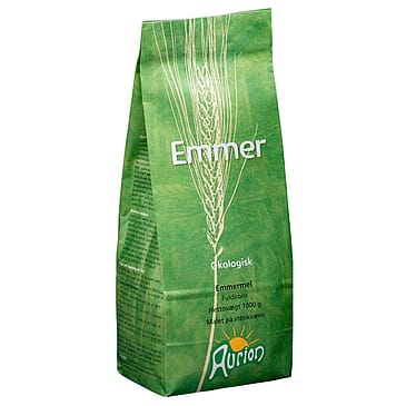 Aurion Emmermel Ø 1000 g