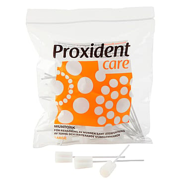 Proxident Mundswap Large 50 stk