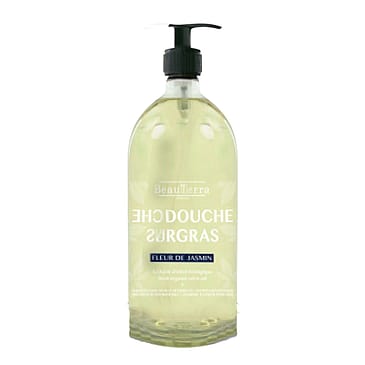 Beau Terra Ultra Rich Shower Gel 1 liter