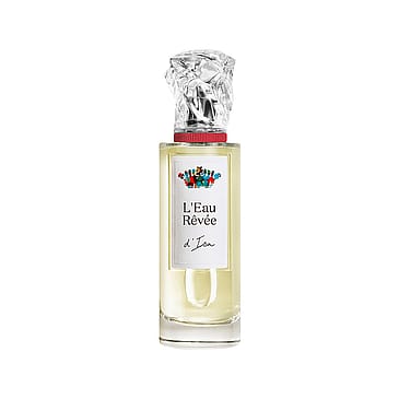 Sisley L'Eau Rêvée d'Isa Eau de Toilette 100 ml