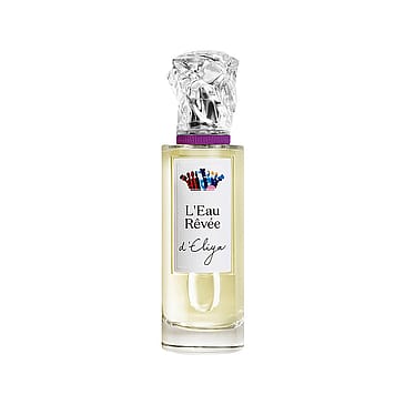 Sisley L'Eau Rêvée d'Eliya Eau de Toilette 100 ml