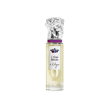 Sisley L'Eau Rêvée d'Eliya Eau de Toilette 50 ml