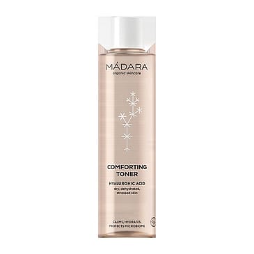 MÁDARA Comforting Toner 200 ml