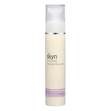 SKYN Iceland The Antidote Cooling Daily Lotion 50 ml