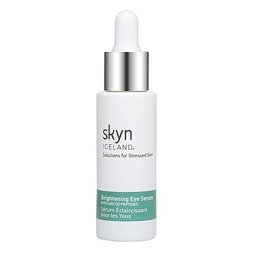 SKYN Iceland Brightening Eye Serum 10 ml